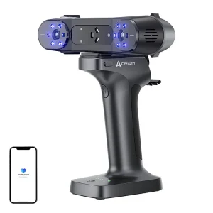 Skaner 3D Creality RaptorX-1