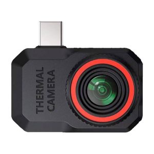 Habotest HT820 industrial infrared Termovizorius-1