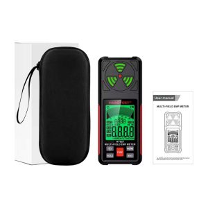 Habotest HT627 electromagnetic field meter-1