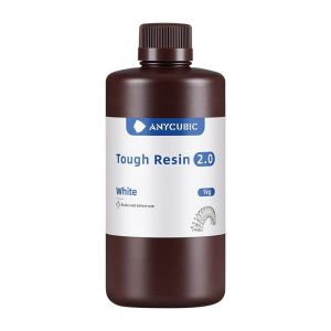 AnyCubic Tough Derva 2.0 (White)-1