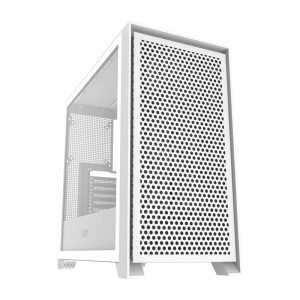 Darkflash DRX90 computer Dėklas (white)-1