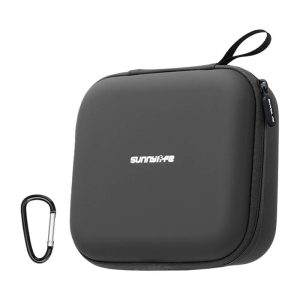 Sunnylife Dėklas FP-B957-D for DJI Flip (black)-1
