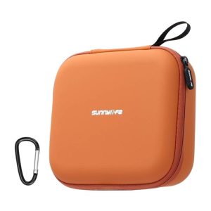 Sunnylife FP-B957-C Dėklas for DJI Flip (orange)-1