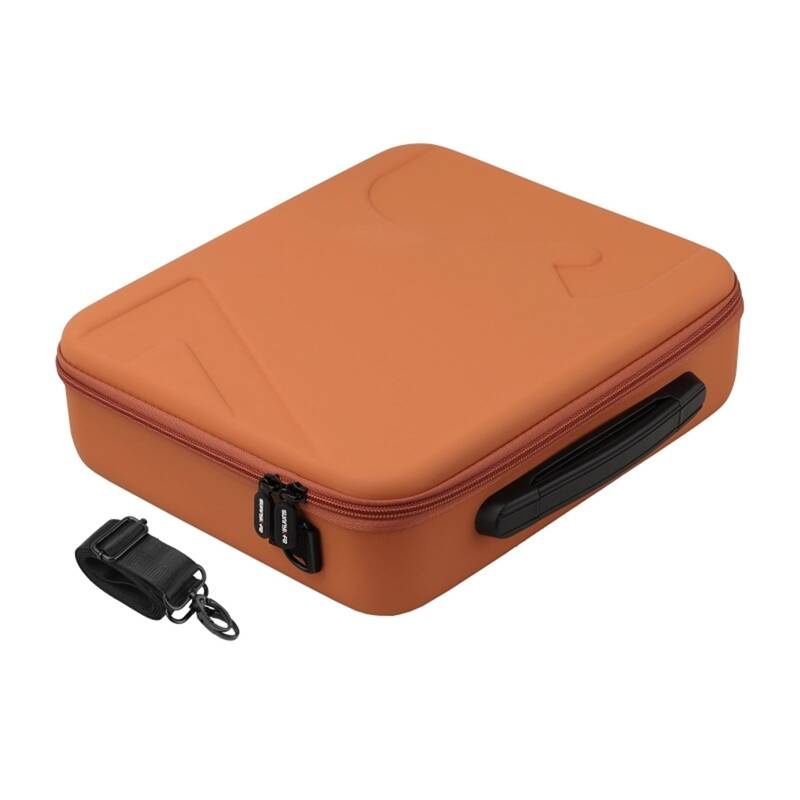 Sunnylife FP-B958-C Dėklas for DJI Flip (orange)-1