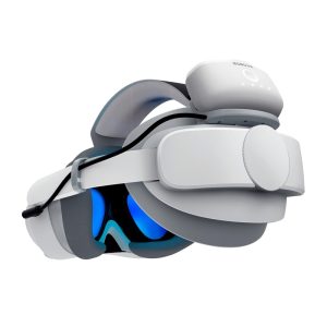 BOBOVR P4S Baterija Relief Strap for Pico 4 Ultra/Ultra Enterprise-1