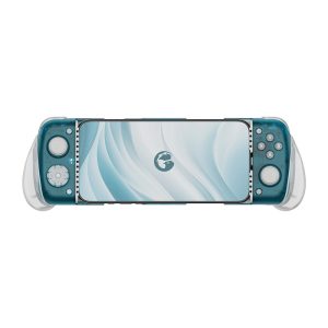 GameSir X3 Pro USB-C mobile controller with phone Laikiklis-1