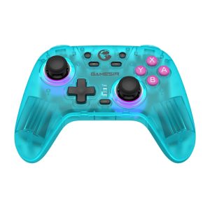 GameSir T4n Nova wireless controller (turquoise)-1