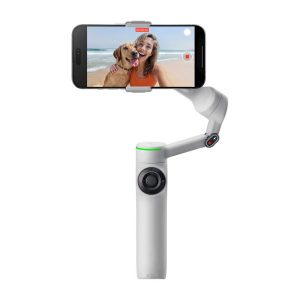 Insta360 Flow 2 Pro Standalone Gimbal (Gray)-1