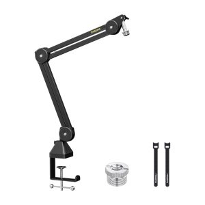 Maono BA37 Mikrofonas holder-1
