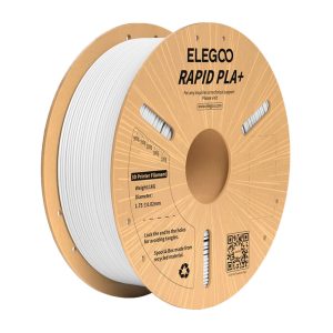 ELEGOO Rapid PLA+ Gija (White)-1