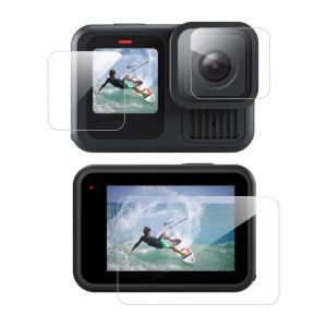 Telesin screen protection film for GoPro Hero 13 (S6-FLM-08-TGP) (clear)-1