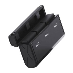 Three-Baterija charger for GoPro Hero 13 Black Telesin (S0-BCG-11-TGP)-1