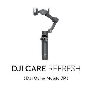 DJI Care Refresh Osmo Mobile 7P (two-year plan)-1