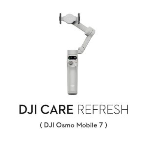 DJI Care Refresh Osmo Mobile 7 (year plan)-1