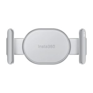 Insta360 Flow 2 Pro magnetic phone clip (gray)-1