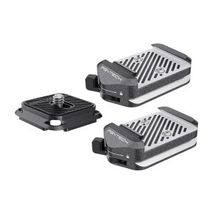 Quick Release Clamp PGYTech Arca-Type V2 Rinkinys-1