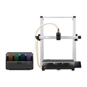 Anycubic Kobra 3 Max Combo 3D Spausdintuvas-1
