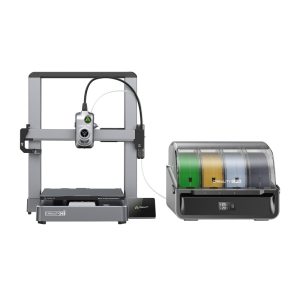 Creality Hi Combo 3D Spausdintuvas-1