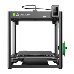 Creality Ender-5 Max 3D Spausdintuvas-1