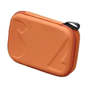 Sunnylife Dėklas for DJI Osmo Mobile 7P (orange)-1