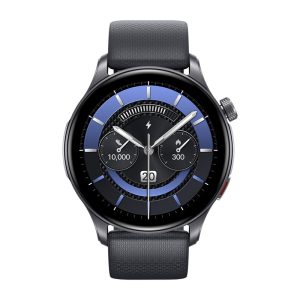 Zeblaze Btalk GPS Išmanusis laikrodis (gray)-1