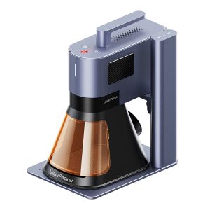 Laser Engraving Machine LaserPecker 5 Deluxe Version-1