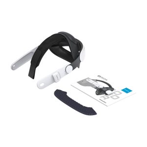 BOBOVR E3 strain relief strap for Meta Quest 3/3s-1