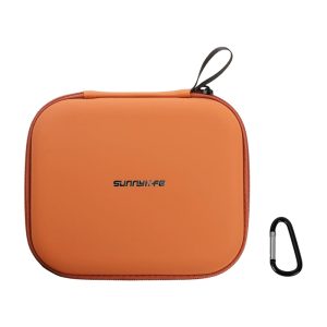 Sunnylife mini B977-C protective Dėklas for DJI RC controllers (orange)-1