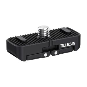 Telesin mount for Insta360 X4 Kamera-1