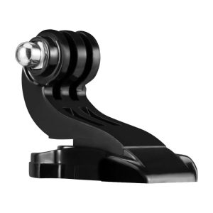 Telesin Double J-Hook mount for sports cameras-1