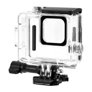Puluz waterproof Dėklas for GoPro HERO 4K 2024 camera-1
