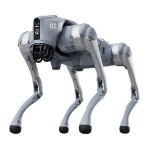 Unitree Go2 Pro-1