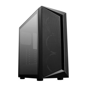 Cooler Master CMP510 ARGB computer Dėklas (black)-1