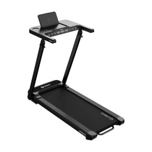 UREVO Foldi 3S Smart Electric Treadmill (Black)-1