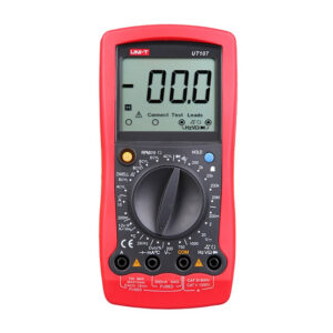 UNI-T UT107 handheld car multimeter-1