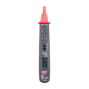 UNI-T UT118B digital multimeter-1