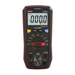 UNI-T UT60EU Digital Multimeter-1