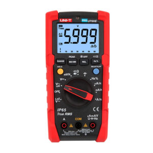 UNI-T UT191E professional digital multimeter-1