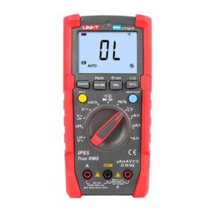 UNI-T UT191T professional digital multimeter-1
