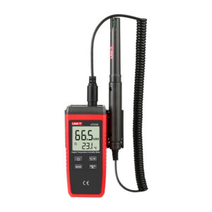UNI-T UT333S temperature and humidity meter-1