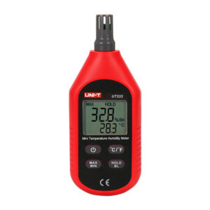 UNI- T UT333 temperature and humidity meter-1