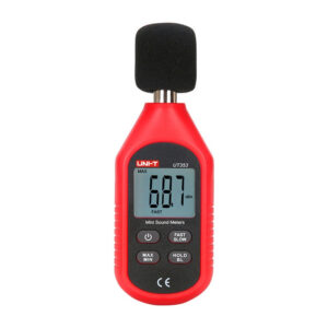 UNI-T UT353 sound level meter-1