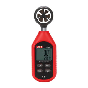 Anemometer UNI-T UT363-1