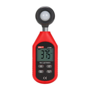 UNI-T UT383 light meter-1