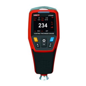 UNI-T UT343D paint thickness tester-1