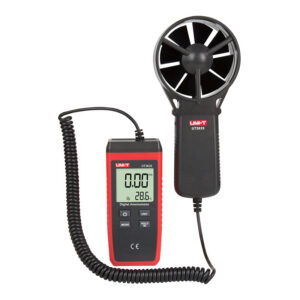 UNI-T UT363S anemometer-1