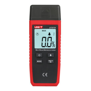 UNI-T UT377A wood moisture meter-1