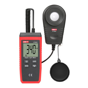 UNI-T UT383S light meter-1