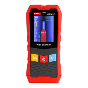 UNI-T UT387E metal detector-1