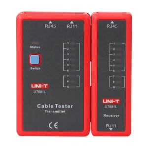 UNI-T UT681L network Laidas tester-1